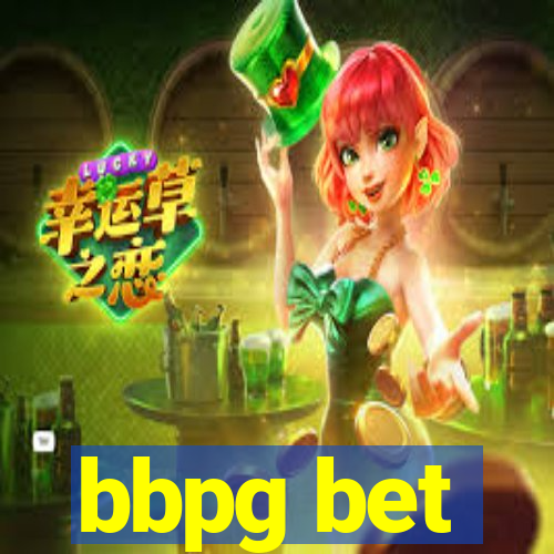 bbpg bet